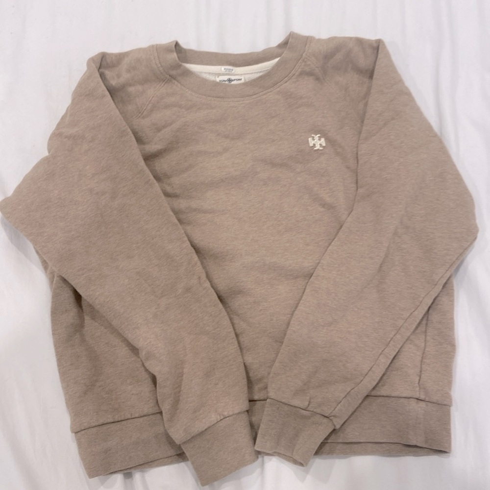 Tory Burch Sweatshirt size S
